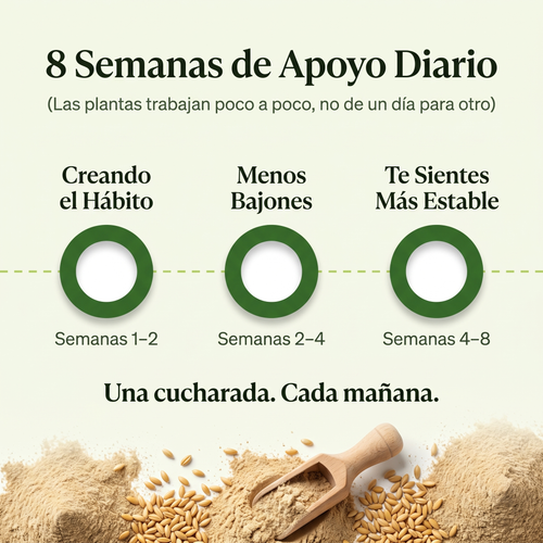 Diabetes Salud – Alpiste, Guanábana, Moringa y Cúrcuma