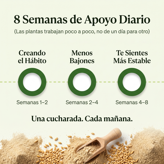 Diabetes Salud – Alpiste, Guanábana, Moringa y Cúrcuma